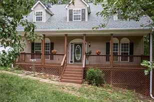 267 Pointe Willow Dr Dr, Cleveland, GA 30528 - Photo 1