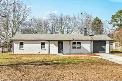 693 Highland Loop, Lawrenceville, GA 30046 - Photo 1