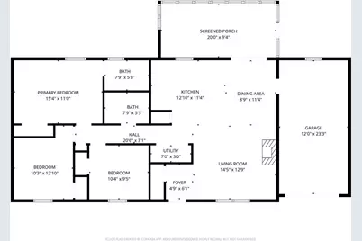 693 Highland Loop, Lawrenceville, GA 30046 - Photo 24