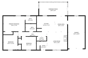 693 Highland Loop, Lawrenceville, GA 30046 - Photo 24