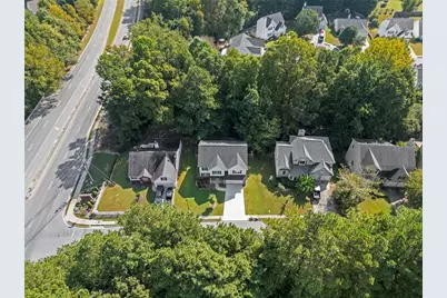 1107 Glen Chase Drive, Lawrenceville, GA 30044 - Photo 2
