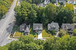 1107 Glen Chase Dr, Lawrenceville, GA 30044 - Photo 2