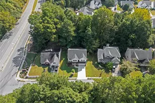 1107 Glen Chase Dr, Lawrenceville, GA 30044 - Photo 2