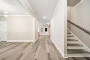 1107 Glen Chase Dr, Lawrenceville, GA 30044 - Photo 6