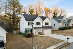 1107 Glen Chase Dr, Lawrenceville, GA 30044 - Photo 1