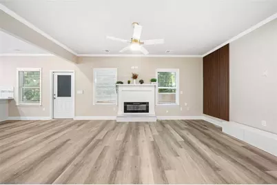 1107 Glen Chase Drive, Lawrenceville, GA 30044 - Photo 16