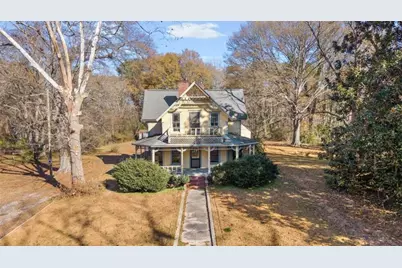 8370 Chicago Avenue, Douglasville, GA 30134 - Photo 1