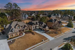 585 Settles Brook Court, Suwanee, GA 30024 - Photo 4