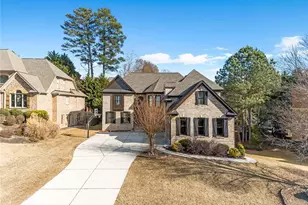 585 Settles Brook Court, Suwanee, GA 30024 - Photo 1