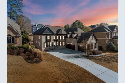 585 Settles Brook Court, Suwanee, GA 30024 - Photo 6