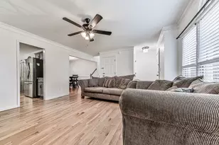 47 White Oak Dr SE, Cartersville, GA 30121 - Photo 4