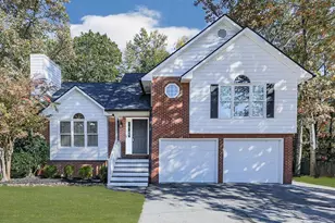 47 White Oak Dr SE, Cartersville, GA 30121 - Photo 1