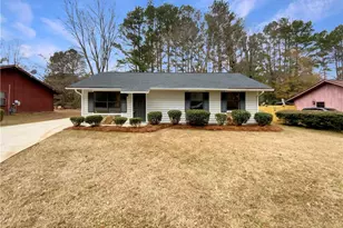 445 Wilson Mill Rd SW, Atlanta, GA 30331 - Photo 1