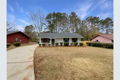 445 Wilson Mill Road SW, Atlanta, GA 30331 - Photo 2