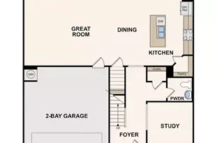 4040 Trimrose Ct, South Fulton, GA 30349 - Photo 2