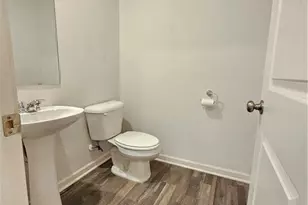 504 Pemberton St, Euharlee, GA 30145 - Photo 8