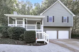 921 White Stag Ln, Canton, GA 30115 - Photo 1