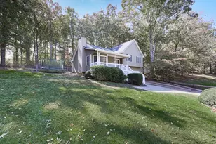 921 White Stag Ln, Canton, GA 30115 - Photo 24