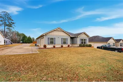 6968 New Dale Road, Rex, GA 30273 - Photo 1