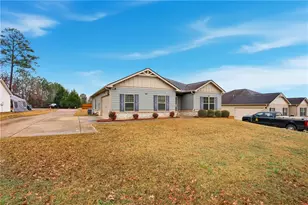 6968 New Dale Rd, Rex, GA 30273 - Photo 1