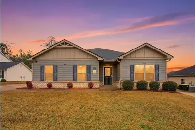 6968 New Dale Road, Rex, GA 30273 - Photo 2