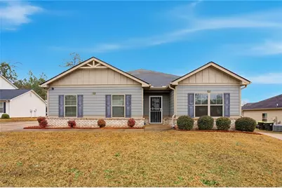 6968 New Dale Road, Rex, GA 30273 - Photo 2