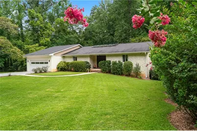 2760 Caraway Drive, Tucker, GA 30084 - Photo 2