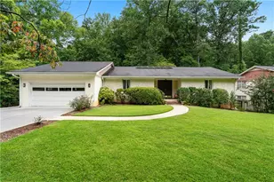 2760 Caraway Dr, Tucker, GA 30084 - Photo 1