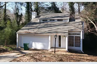 429 Rue De Chateau, Stone Mountain, GA 30083 - Photo 1