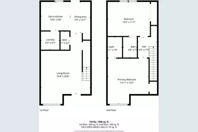 182 Hiram Terrace, Hiram, GA 30141 - Photo 12