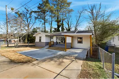 5673 Edith Street, Austell, GA 30106 - Photo 2