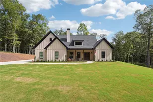 7450 Tyree Rd, Winston, GA 30187 - Photo 2