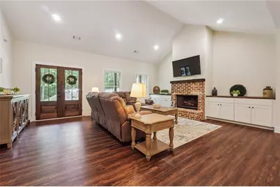 7450 Tyree Road, Winston, GA 30187 - Photo 4