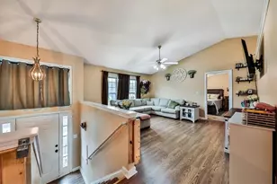 385 Prometheous Way, Rockmart, GA 30153 - Photo 6