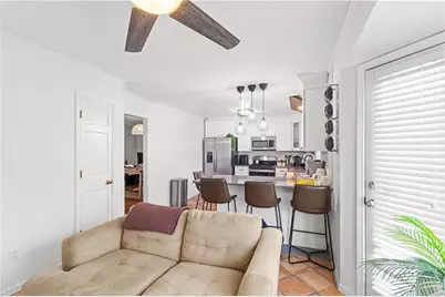 1204 Defoor Court NW #2B, Atlanta, GA 30318 - Photo 12