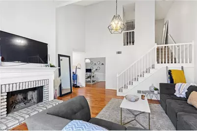 1204 Defoor Court NW #2B, Atlanta, GA 30318 - Photo 6