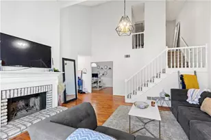 1204 Defoor Ct NW, Atlanta, GA 30318 - Photo 6