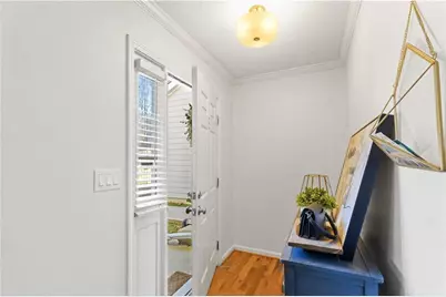 1204 Defoor Court NW #2B, Atlanta, GA 30318 - Photo 4