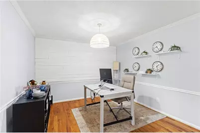 1204 Defoor Court NW #2B, Atlanta, GA 30318 - Photo 8