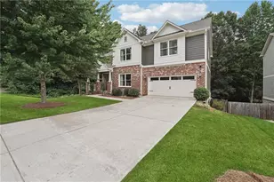 3332 Holly Glen Dr, Dacula, GA 30019 - Photo 1