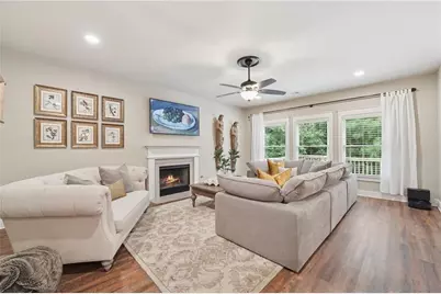 3332 Holly Glen Drive, Dacula, GA 30019 - Photo 10