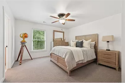 3332 Holly Glen Drive, Dacula, GA 30019 - Photo 20