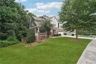 3332 Holly Glen Dr, Dacula, GA 30019 - Photo 2