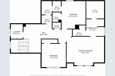 3332 Holly Glen Drive, Dacula, GA 30019 - Photo 50