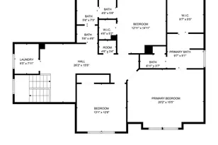 3332 Holly Glen Dr, Dacula, GA 30019 - Photo 50