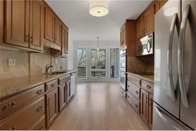 600 Rounsaville Road, Roswell, GA 30076 - Photo 14