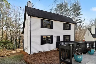 3377 Montheath Pass, Duluth, GA 30096 - Photo 4