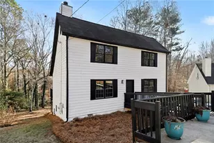 3377 Montheath Pass, Duluth, GA 30096 - Photo 4