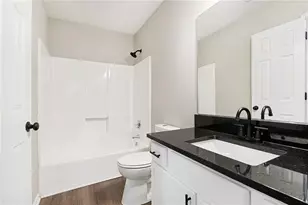 3377 Montheath Pass, Duluth, GA 30096 - Photo 14