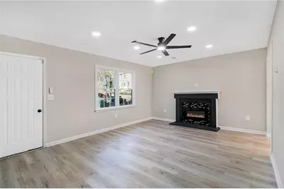 3377 Montheath Pass, Duluth, GA 30096 - Photo 8